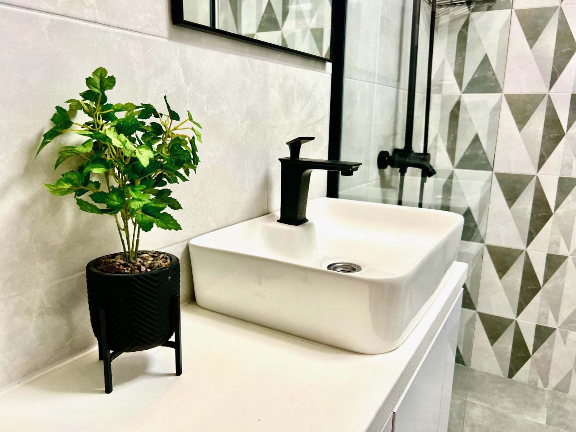Lifestyle Gallery Apartment スコピエ エクステリア 写真